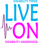 Live On Logo